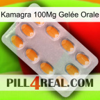 Kamagra 100Mg Gelée Orale cialis3